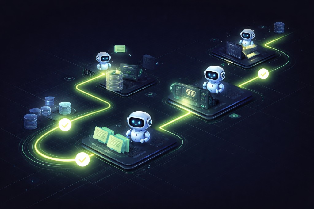 AI & AGENTIC SYSTEMS