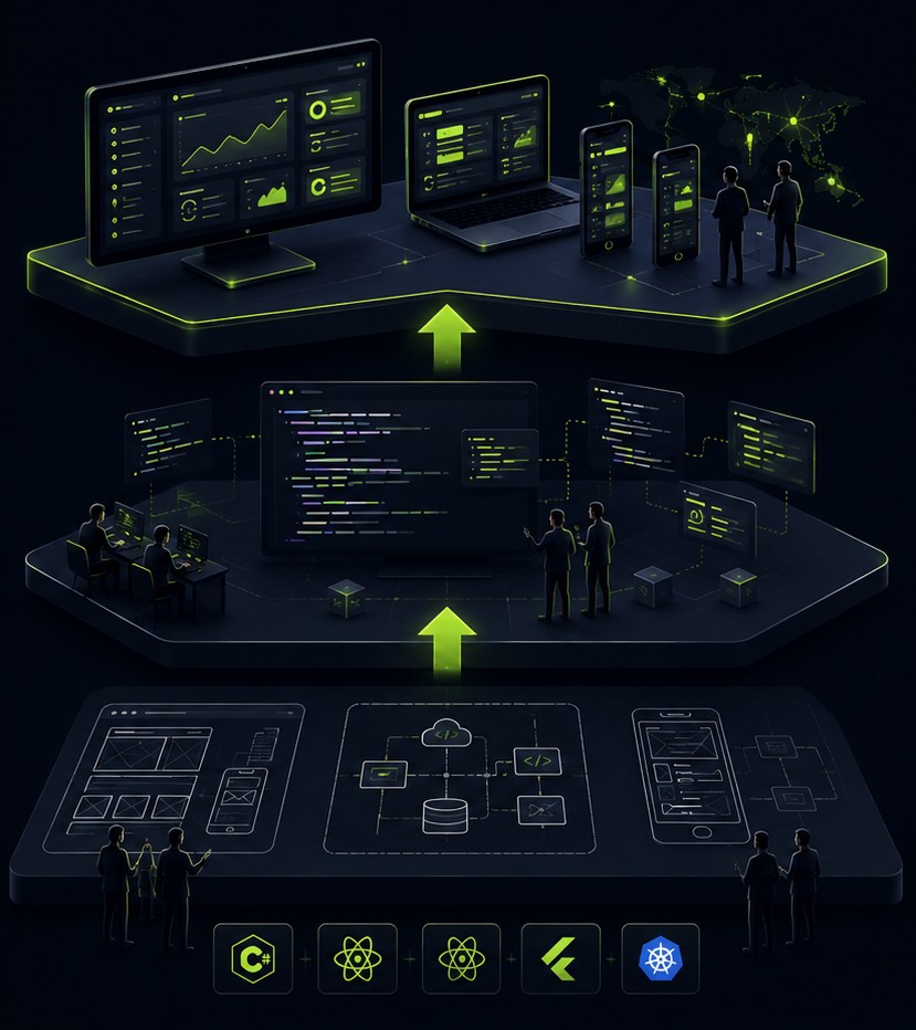 SOLUTION ENGINEERING